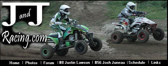 J and J Racing